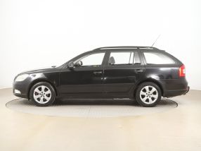 Skoda Octavia - 2009