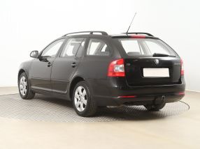 Skoda Octavia - 2009