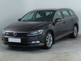 Volkswagen Passat - 2015