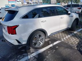 Kia Sorento - 2021