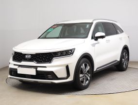 Kia Sorento - 2021