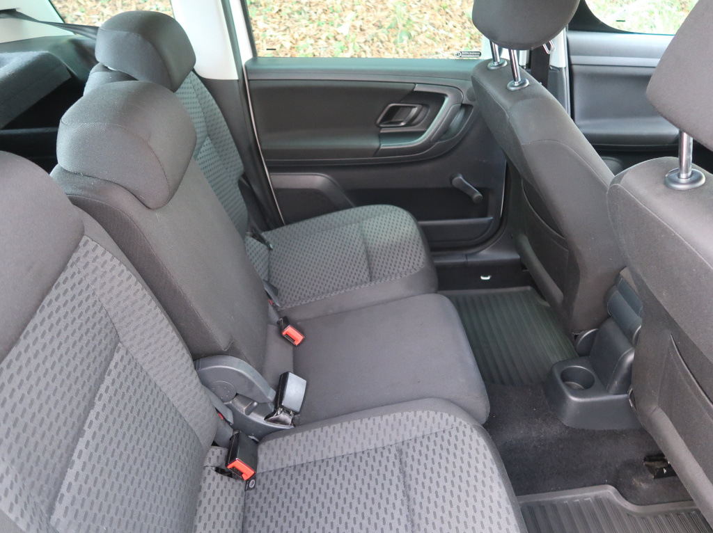 Škoda Roomster