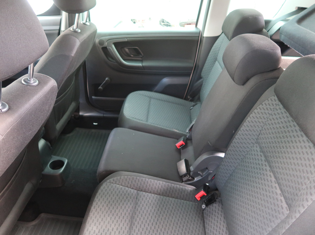 Škoda Roomster