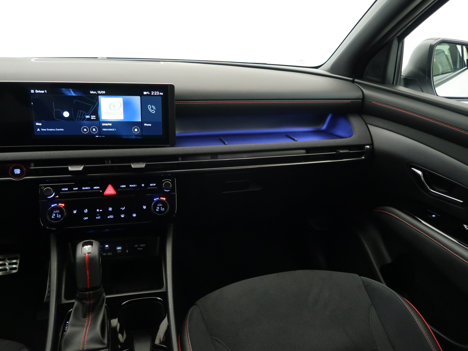 Hyundai Tucson - 2024