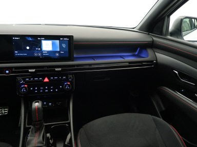 Hyundai Tucson - 2024