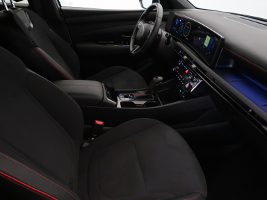 Hyundai Tucson - 2024