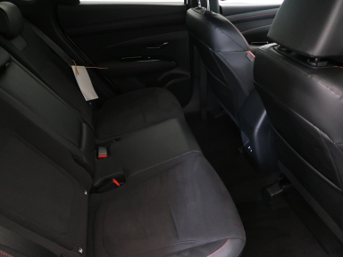 Hyundai Tucson - 2024