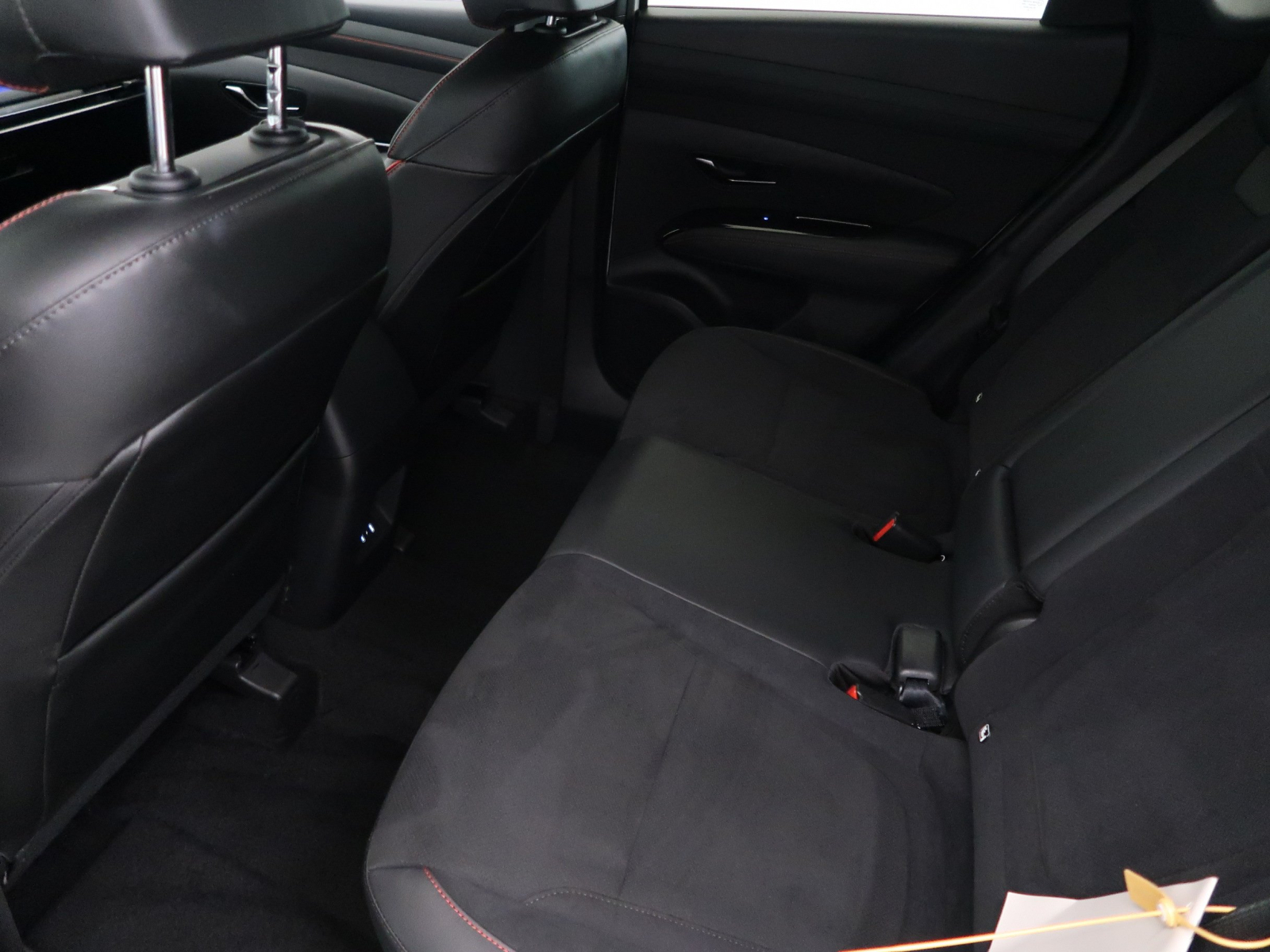 Hyundai Tucson - 2024