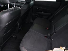 Hyundai Tucson - 2024