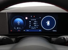 Hyundai Tucson - 2024