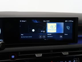 Hyundai Tucson - 2024