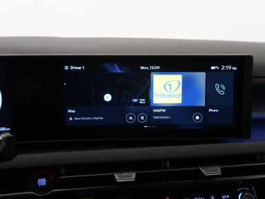 Hyundai Tucson - 2024