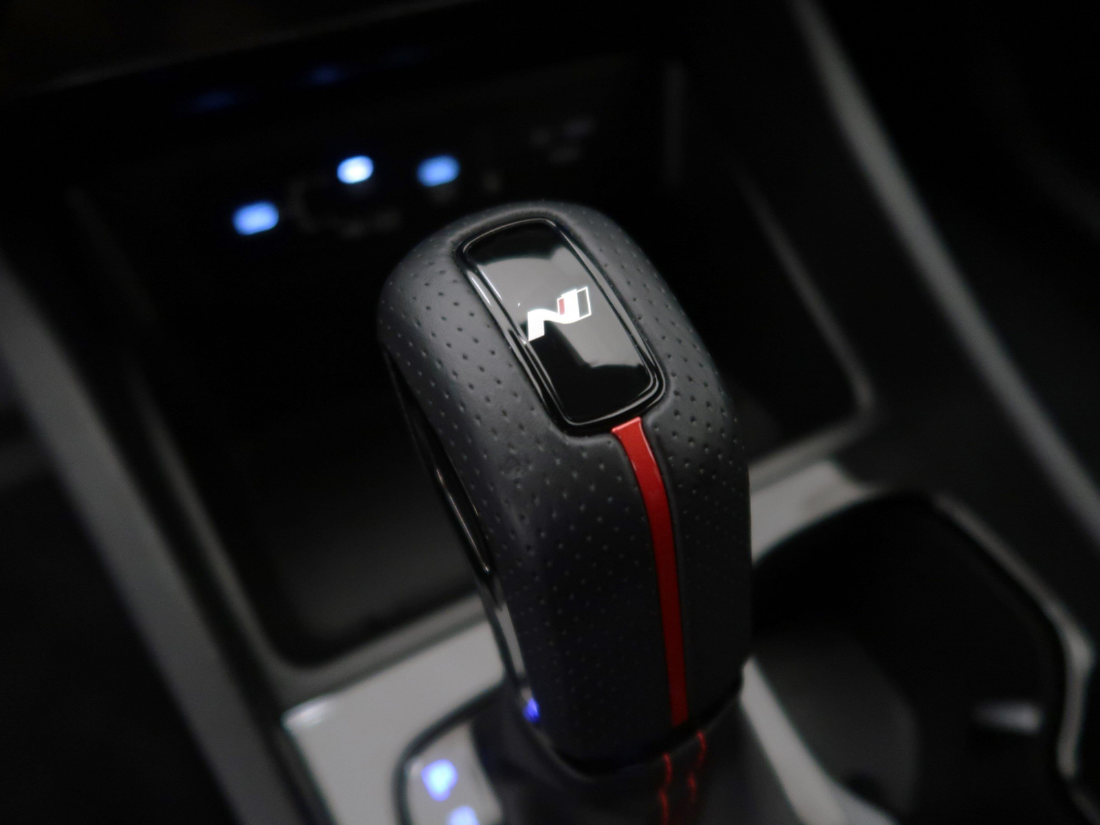 Hyundai Tucson - 2024