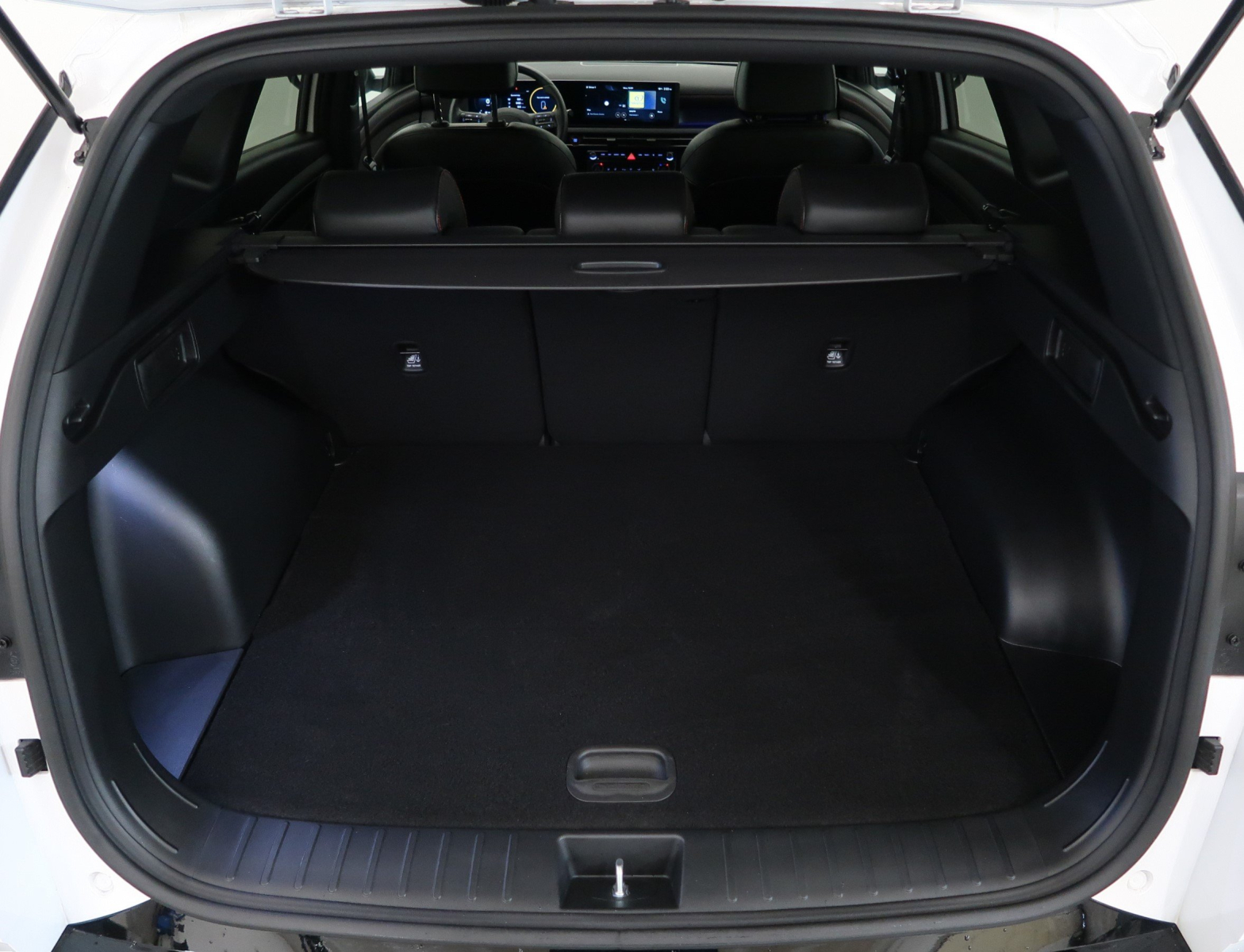 Hyundai Tucson - 2024