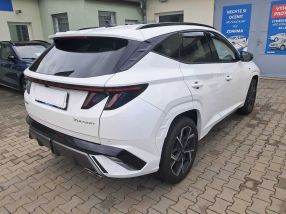 Hyundai Tucson - 2024