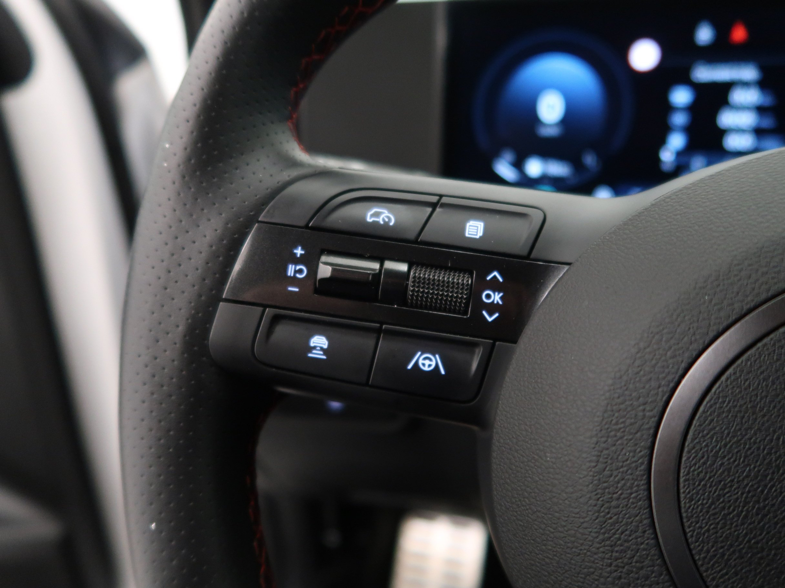 Hyundai Tucson - 2024