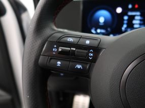 Hyundai Tucson - 2024