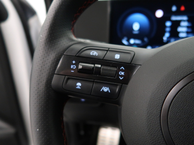 Hyundai Tucson - 2024