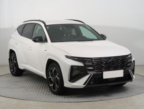 Hyundai Tucson - 2024