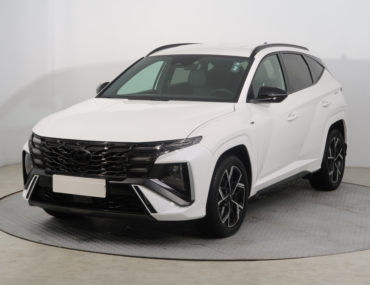 Hyundai Tucson - 2024