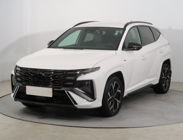 Hyundai Tucson - 2024