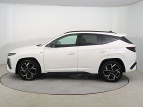Hyundai Tucson - 2024