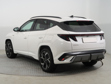 Hyundai Tucson - 2024