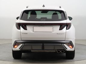 Hyundai Tucson - 2024