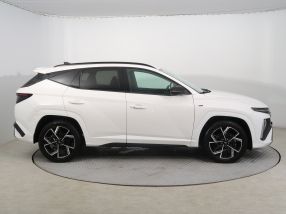 Hyundai Tucson - 2024