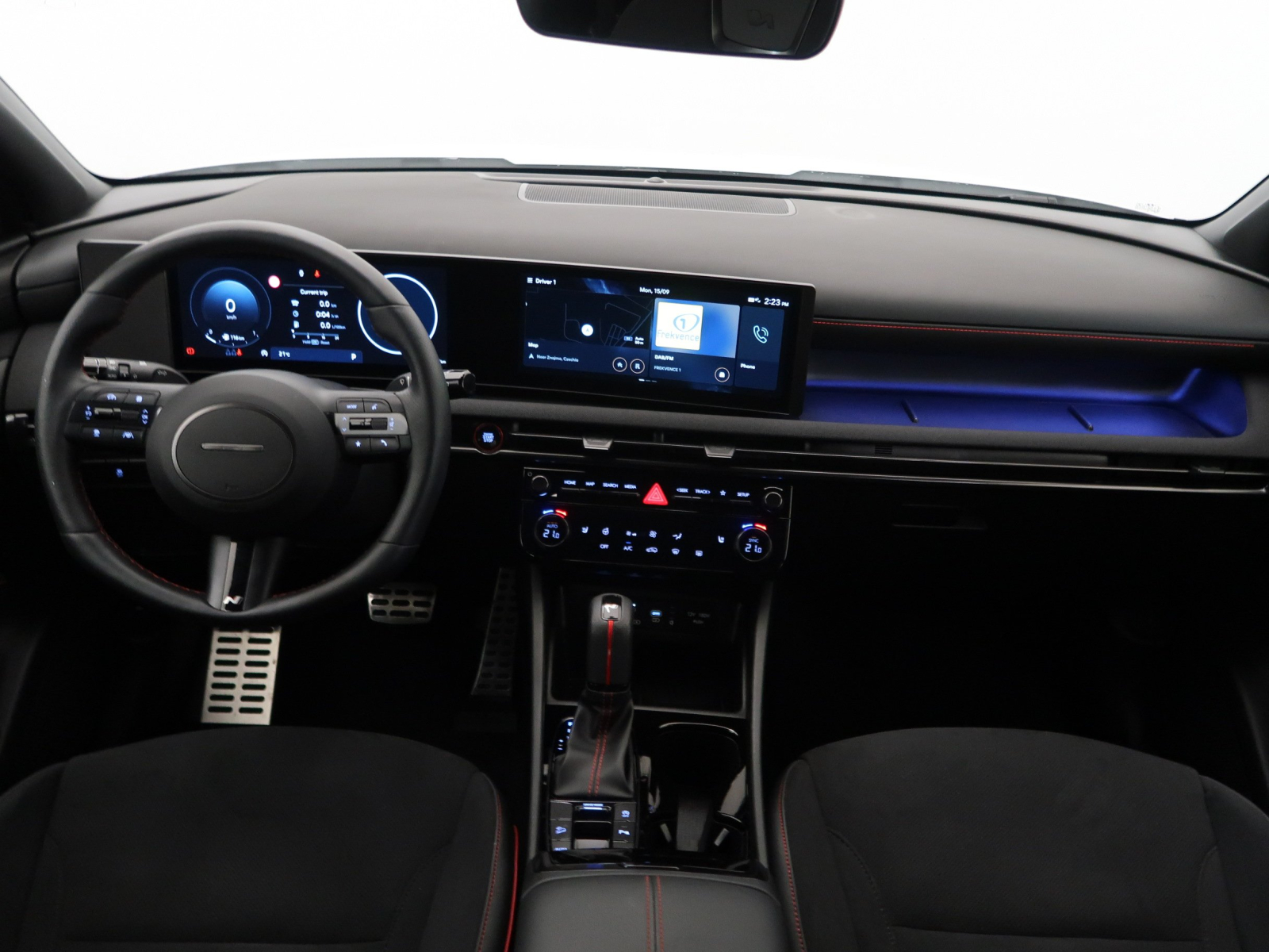 Hyundai Tucson - 2024