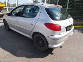 Peugeot 206 - 2007