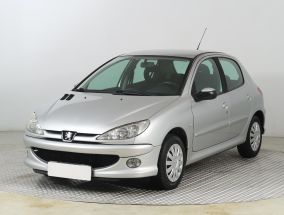 Peugeot 206 - 2007