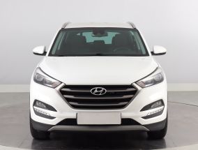 Hyundai Tucson - 2017