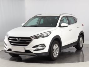 Hyundai Tucson - 2017