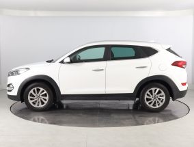Hyundai Tucson - 2017