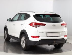 Hyundai Tucson - 2017
