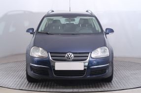 Volkswagen Golf - 2008