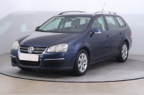 Volkswagen Golf - 2008