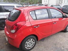 Hyundai i20 - 2013