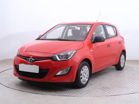 Hyundai i20 - 2013