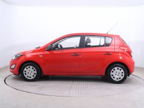 Hyundai i20 - 2013