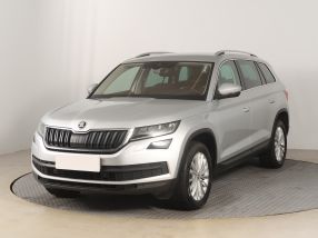 Skoda Kodiaq - 2017