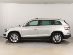 Skoda Kodiaq - 2017