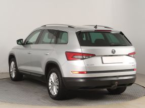 Skoda Kodiaq - 2017