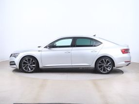 Skoda Superb - 2019
