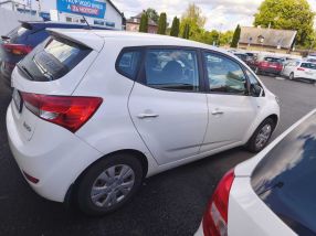 Hyundai ix20 - 2014