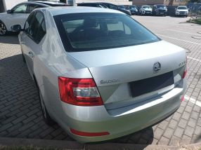 Skoda Octavia - 2016