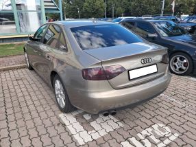 Audi A4 - 2010