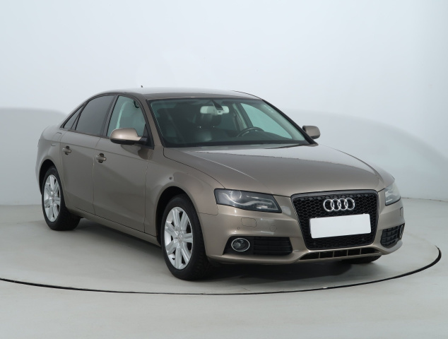 Audi A4 2010