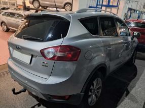 Ford Kuga - 2010